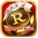 Rummy 999 official logo